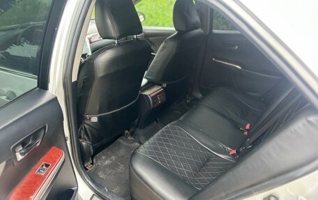 Toyota Camry, 2013 год, 1 080 000 рублей, 10 фотография
