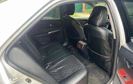 Toyota Camry, 2013 год, 1 080 000 рублей, 13 фотография