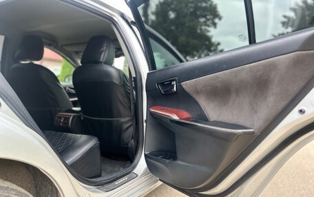 Toyota Camry, 2013 год, 1 080 000 рублей, 14 фотография