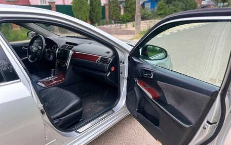 Toyota Camry, 2013 год, 1 080 000 рублей, 15 фотография