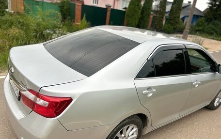 Toyota Camry, 2013 год, 1 080 000 рублей, 20 фотография