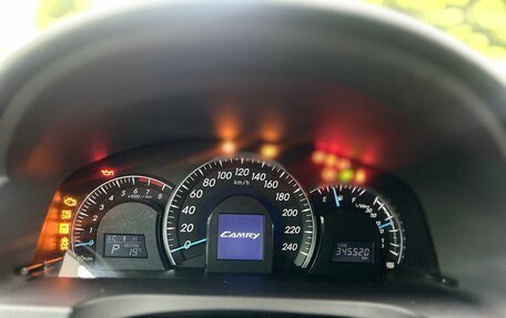 Toyota Camry, 2013 год, 1 080 000 рублей, 23 фотография