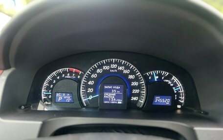 Toyota Camry, 2013 год, 1 080 000 рублей, 22 фотография