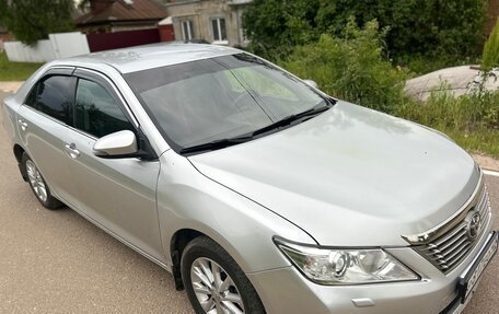 Toyota Camry, 2013 год, 1 080 000 рублей, 19 фотография