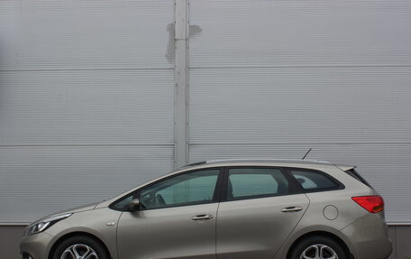 KIA cee'd III, 2014 год, 1 015 000 рублей, 6 фотография