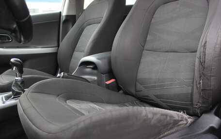 KIA cee'd III, 2014 год, 1 015 000 рублей, 11 фотография