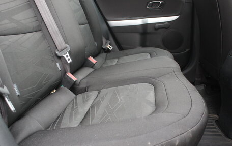 KIA cee'd III, 2014 год, 1 015 000 рублей, 13 фотография