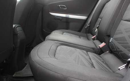 KIA cee'd III, 2014 год, 1 015 000 рублей, 12 фотография