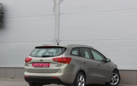 KIA cee'd III, 2014 год, 1 015 000 рублей, 2 фотография