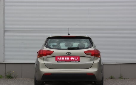 KIA cee'd III, 2014 год, 1 015 000 рублей, 4 фотография