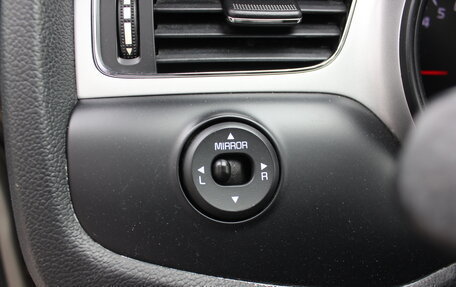 KIA cee'd III, 2014 год, 1 015 000 рублей, 19 фотография