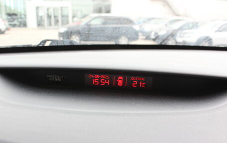 KIA cee'd III, 2014 год, 1 015 000 рублей, 21 фотография