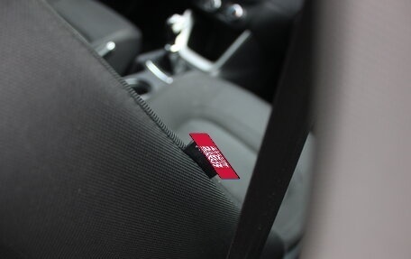 KIA cee'd III, 2014 год, 1 015 000 рублей, 15 фотография