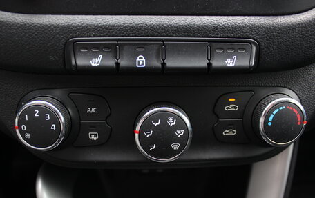 KIA cee'd III, 2014 год, 1 015 000 рублей, 25 фотография