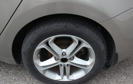KIA cee'd III, 2014 год, 1 015 000 рублей, 27 фотография