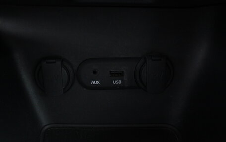 KIA cee'd III, 2014 год, 1 015 000 рублей, 26 фотография