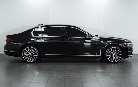 BMW 7 серия, 2020 год, 7 569 000 рублей, 5 фотография