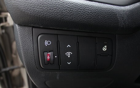 KIA cee'd III, 2014 год, 1 015 000 рублей, 18 фотография