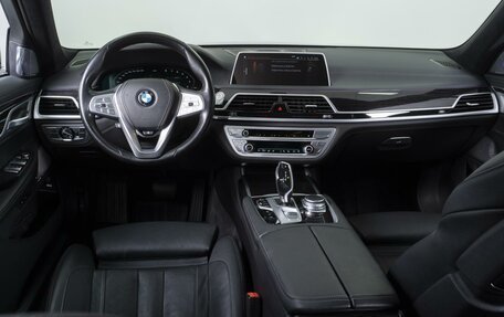 BMW 7 серия, 2020 год, 7 569 000 рублей, 6 фотография