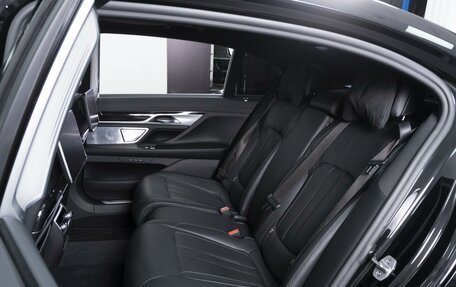 BMW 7 серия, 2020 год, 7 569 000 рублей, 9 фотография