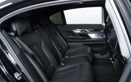 BMW 7 серия, 2020 год, 7 569 000 рублей, 7 фотография