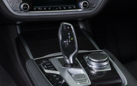 BMW 7 серия, 2020 год, 7 569 000 рублей, 12 фотография