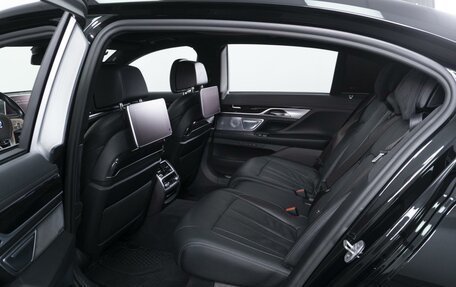 BMW 7 серия, 2020 год, 7 569 000 рублей, 11 фотография