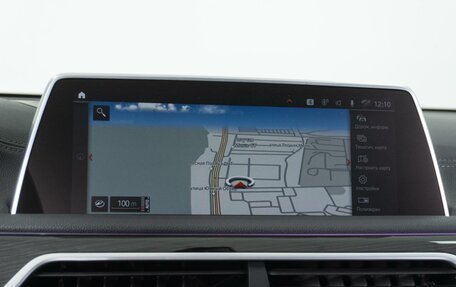 BMW 7 серия, 2020 год, 7 569 000 рублей, 14 фотография