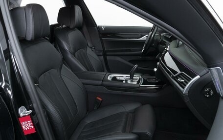 BMW 7 серия, 2020 год, 7 569 000 рублей, 8 фотография