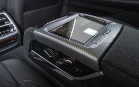 BMW 7 серия, 2020 год, 7 569 000 рублей, 18 фотография