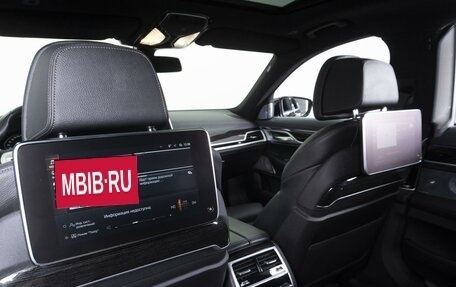 BMW 7 серия, 2020 год, 7 569 000 рублей, 16 фотография