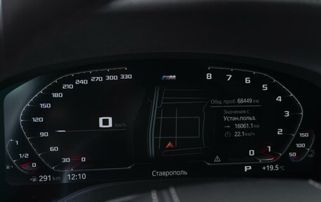 BMW 7 серия, 2020 год, 7 569 000 рублей, 31 фотография