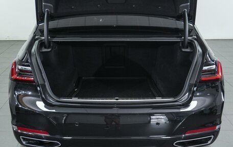 BMW 7 серия, 2020 год, 7 569 000 рублей, 33 фотография
