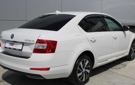 Skoda Octavia, 2015 год, 929 000 рублей, 6 фотография