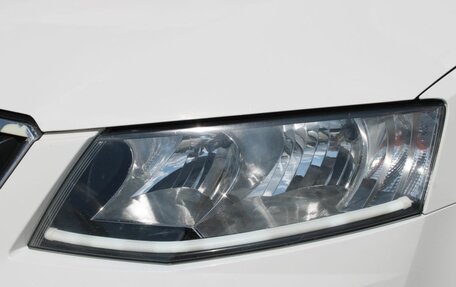 Skoda Octavia, 2015 год, 929 000 рублей, 12 фотография