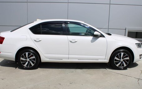 Skoda Octavia, 2015 год, 929 000 рублей, 5 фотография
