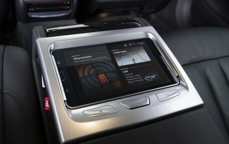 BMW 7 серия, 2020 год, 7 569 000 рублей, 19 фотография