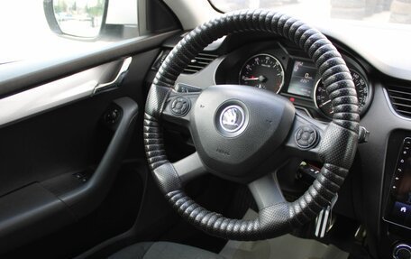 Skoda Octavia, 2015 год, 929 000 рублей, 18 фотография