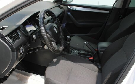 Skoda Octavia, 2015 год, 929 000 рублей, 16 фотография
