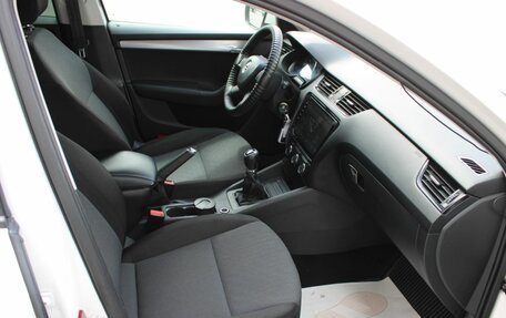 Skoda Octavia, 2015 год, 929 000 рублей, 17 фотография
