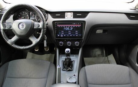 Skoda Octavia, 2015 год, 929 000 рублей, 19 фотография