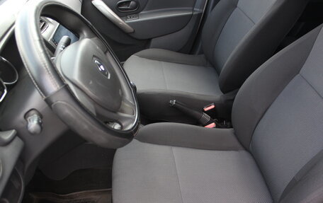 Renault Logan I, 2014 год, 705 000 рублей, 10 фотография