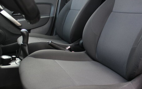 Renault Logan I, 2014 год, 705 000 рублей, 11 фотография