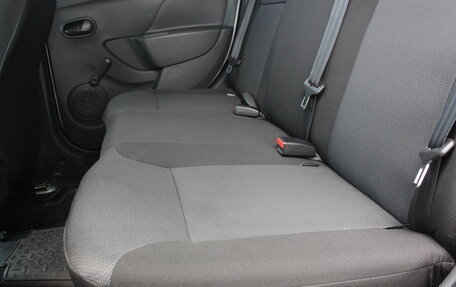 Renault Logan I, 2014 год, 705 000 рублей, 12 фотография