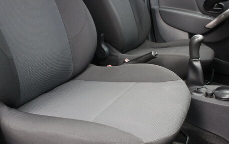 Renault Logan I, 2014 год, 705 000 рублей, 15 фотография