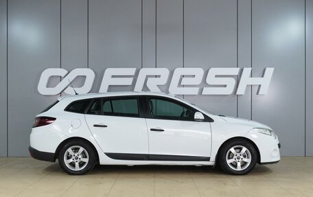 Renault Megane III, 2010 год, 679 000 рублей, 5 фотография