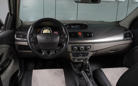 Renault Megane III, 2010 год, 679 000 рублей, 6 фотография