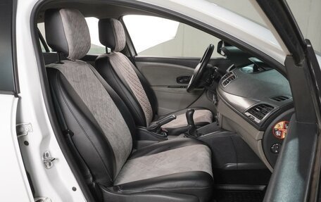 Renault Megane III, 2010 год, 679 000 рублей, 8 фотография