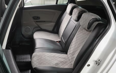 Renault Megane III, 2010 год, 679 000 рублей, 9 фотография