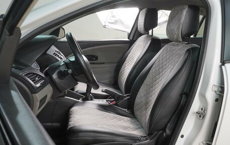 Renault Megane III, 2010 год, 679 000 рублей, 10 фотография